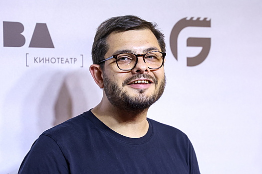 «Белый пароход», «Аутсорс» и «Ветер»: Жан Просянов назвал главные кинопобеды 2025 года