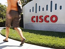 Cisco из-за прекращения продаж уничтожила запчасти для оборудования в РФ на 1,9 млрд рублей