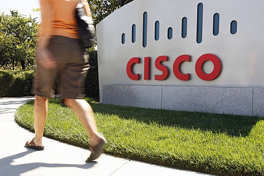 Cisco из-за прекращения продаж уничтожила запчасти для оборудования в РФ на 1,9 млрд рублей