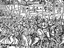 Гражданин Ясырь: не буди иго, пока оно тихо. Что готовит Меджлис* Крыму и его населению