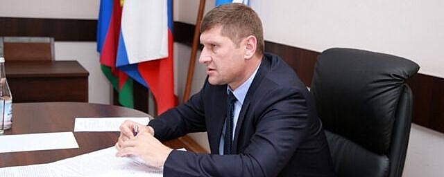 Мэр Краснодара Алексеенко: убирать свалки в городе могут шесть фирм по специальной лицензии