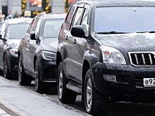 Динамический тариф на парковку сохранится в Москве