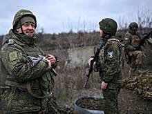 Стало известно о взятии Северска