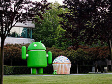 Россия лидирует по количеству платежей через Android Pay‍