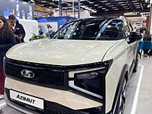 Ледяной вызов принят: Lada Azimut будет морозоустойчивее "Весты"