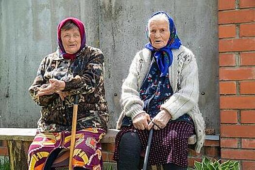 В Госдуме предложили ввести новую льготу для пенсионеров
