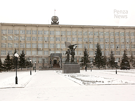 В Пензе с начала года заключено 194 соцконтракта