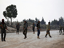 Жертвами взрыва в пригороде сирийского Эль-Баба стали 45 человек