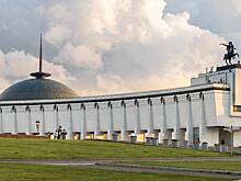 В Кириллове заработала выставка о бойцах СВО и волонтерах