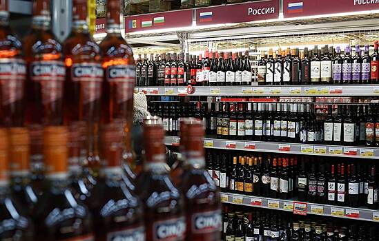 Налог на вино: Цена для россиян резко изменится