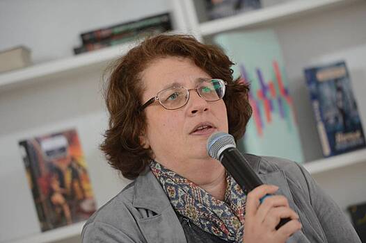 В отношении детского психолога возбудили дело о дискредитации Российской армии