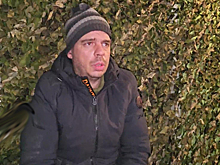 Пленный солдат раскрыл главную тайну ВСУ: сплошной линии фронта нет