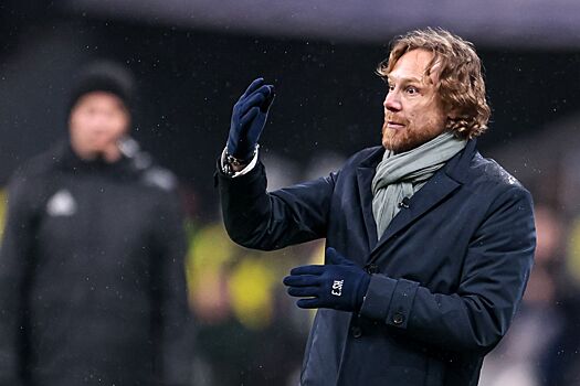 Карпин ответил, какой состав ближе к основному после мартовских матчей сборной России