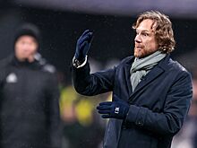 Глава «Динамо» Гафин рассказал, кто был инициатором приглашения Карпина