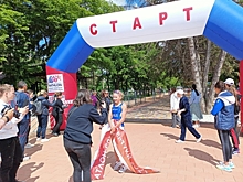 Волгоградские триатлонисты удачно выступили в Ессентуках