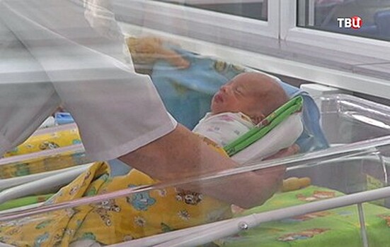 Столичные медики спасли новорожденных двойняшек из Тулы