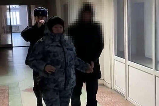 В Сургуте арестовали мигранта, обвиняемого в домогательствах