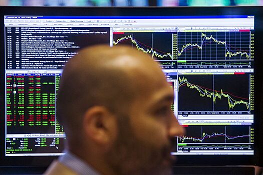Рынок акций Нидерландов закрылся ростом, AEX прибавил 0,04%