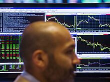 Рынок акций Нидерландов закрылся ростом, AEX прибавил 0,04%