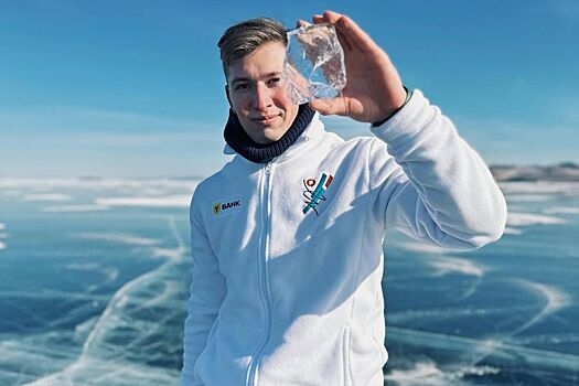 Травма фигуриста Александра Галлямова во время турнира на Байкале: что случилось, подробности, комментарии