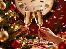 Жители села Уэлен первыми в РФ по астрономическому времени встретят Новый год