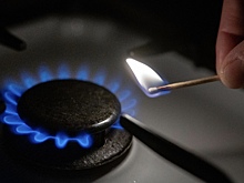 Цена газа для домохозяйств в ЕС достигла исторического максимума