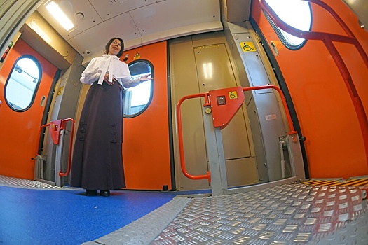 Туристы с инвалидностью смогут больше путешествовать по Среднему Уралу