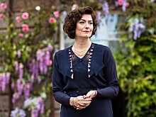 В сериальной адаптации «Стражи» Пратчетта роль Витинари исполнил актриса Анна Чэнселлор