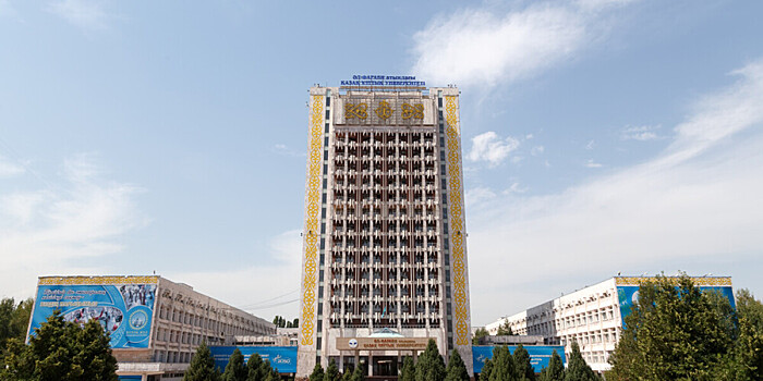 Центр изготовления гальванических покрытий открылся в КазНУ