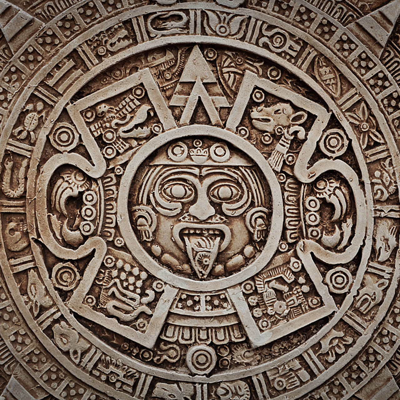 Календарь Майя: какую судьбу вам предсказали мудрые индейцы