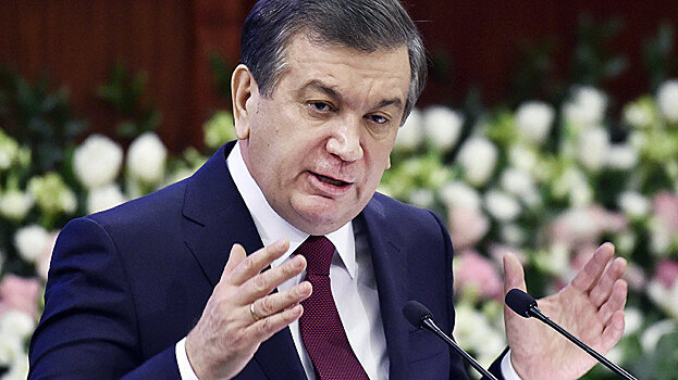 Мирзиёев упростил систему микрокредитования предпринимателей и граждан