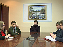 На Кольском полуострове пройдут съемки фильма ужасов