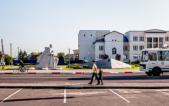 Удобренная почва. Михаил Гуцериев будет добывать калий в Белоруссии для Китая