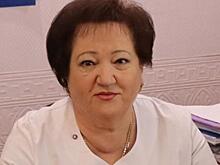 Скончалась заведующая аптекой курской областной больницы Татьяна Бартенева