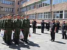 Минобороны подключит все военкоматы к интернету