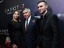 Космонавт Савиных, книгу которого использовали создатели фильма "Салют-7", раскритиковал их интерпретацию событий 1985 года