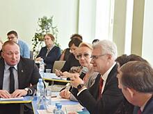 Нужна система профилактики