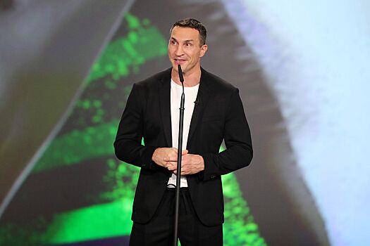 «Без вопросов». Владимир Кличко назвал величайшего боксёра в истории