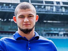Экс-хавбек "Спартака" Гулиев: для всех будет хорошо, если я получу гражданство Азербайджана