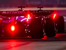 Alpine анонсировала презентацию нового болида