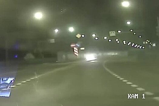 Цыгане накинулись на преследовавших их родственника за нарушение сотрудников ДПС