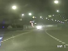 Цыгане накинулись на преследовавших их родственника за нарушение сотрудников ДПС