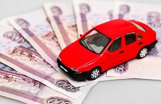 В Кемеровской области изменили льготы по транспортному налогу для многодетных семей