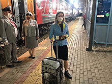 Ростовчанка рассказала, как она в пандемию съездила в Москву и обратно