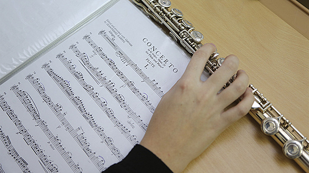 Салехард вновь станет площадкой для межрегионального конкурса молодых музыкантов