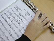 Салехард вновь станет площадкой для межрегионального конкурса молодых музыкантов