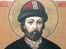 В Собор Рязанских святых включили имя великого князя Олега Рязанского