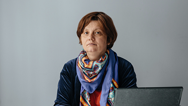 HR-специалист Алена Владимирская: работодатели готовятся к двум волнам сокращений