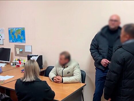 Главный инженер строительной организации задержан после ЧП в Южно-Сахалинске