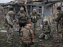 На Западе заявили о разрушении украинской армии